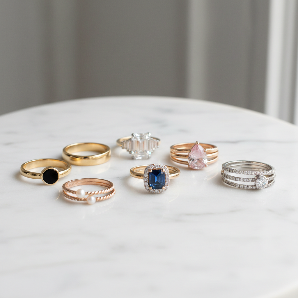 Rings