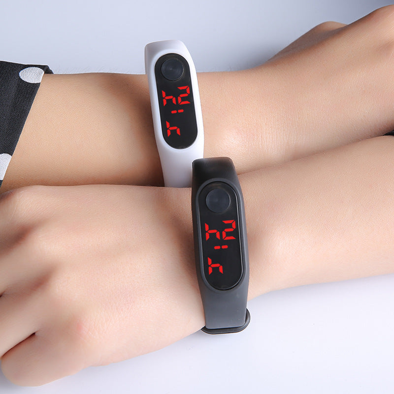 Xiaomi 2nd Generation Student Electronic Sports Watch – Children's Multifunctional Watch