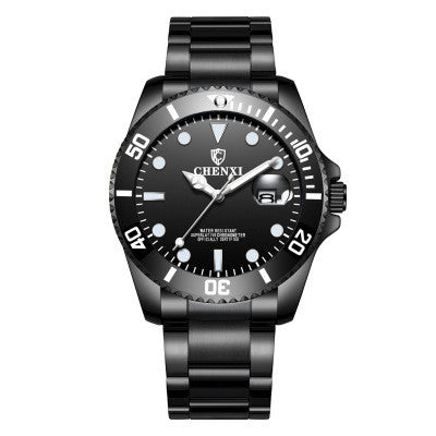 Ladies Couple Watches – Matching His & Hers Wristwatch Set