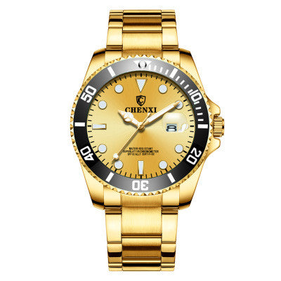Ladies Couple Watches – Matching His & Hers Wristwatch Set