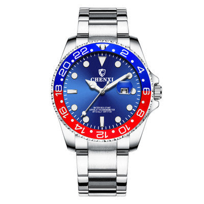 Ladies Couple Watches – Matching His & Hers Wristwatch Set