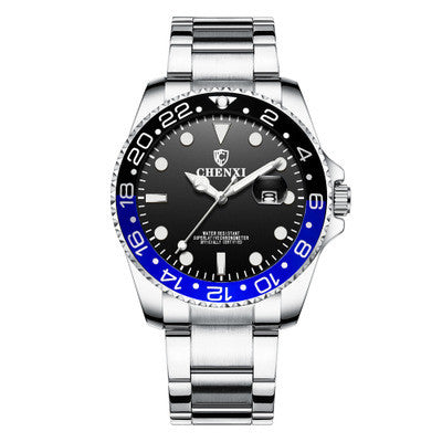 Ladies Couple Watches – Matching His & Hers Wristwatch Set