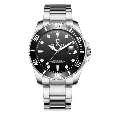 Ladies Couple Watches – Matching His & Hers Wristwatch Set
