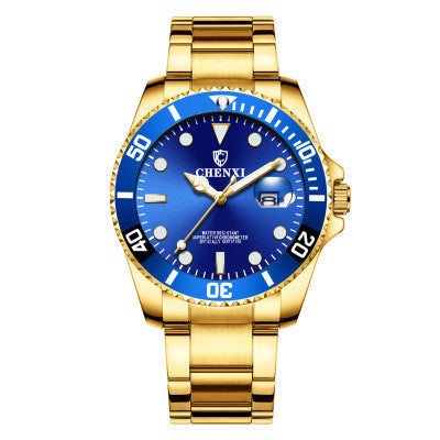 Ladies Couple Watches – Matching His & Hers Wristwatch Set