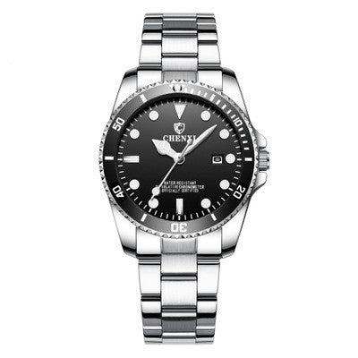 Ladies Couple Watches – Matching His & Hers Wristwatch Set