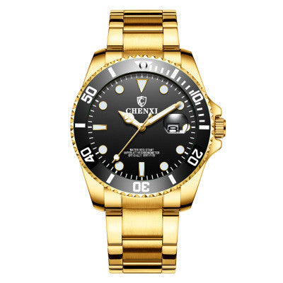 Ladies Couple Watches – Matching His & Hers Wristwatch Set