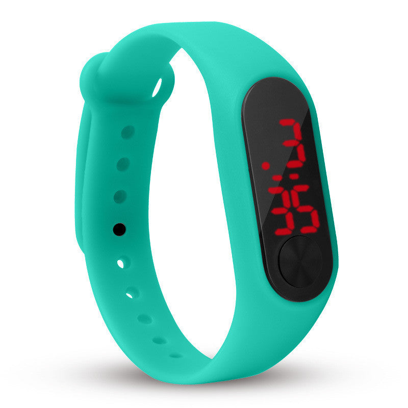 Xiaomi 2nd Generation Student Electronic Sports Watch – Children's Multifunctional Watch