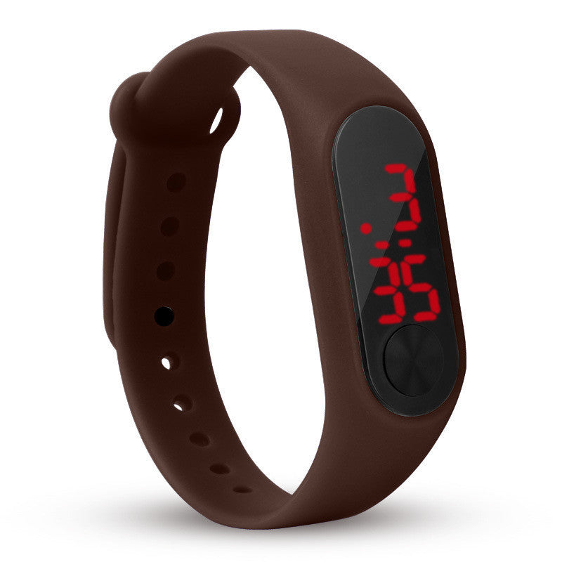 Xiaomi 2nd Generation Student Electronic Sports Watch – Children's Multifunctional Watch