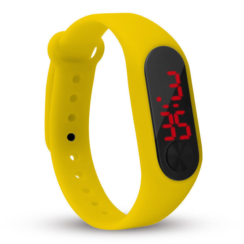 Xiaomi 2nd Generation Student Electronic Sports Watch – Children's Multifunctional Watch