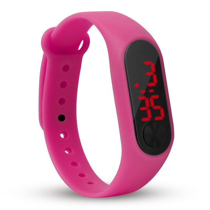Xiaomi 2nd Generation Student Electronic Sports Watch – Children's Multifunctional Watch