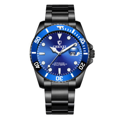 Ladies Couple Watches – Matching His & Hers Wristwatch Set