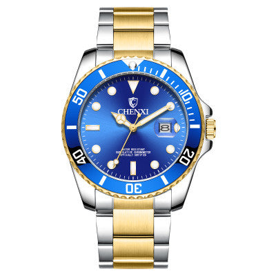 Ladies Couple Watches – Matching His & Hers Wristwatch Set