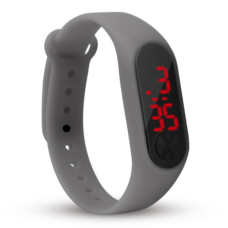 Xiaomi 2nd Generation Student Electronic Sports Watch – Children's Multifunctional Watch