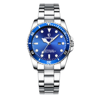 Ladies Couple Watches – Matching His & Hers Wristwatch Set