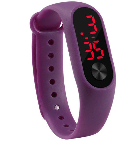 Xiaomi 2nd Generation Student Electronic Sports Watch – Children's Multifunctional Watch