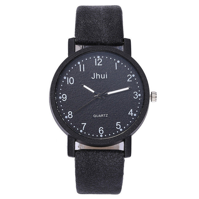 Ladies Quartz Wrist Watch – Elegant Everyday Wristwatch for Women