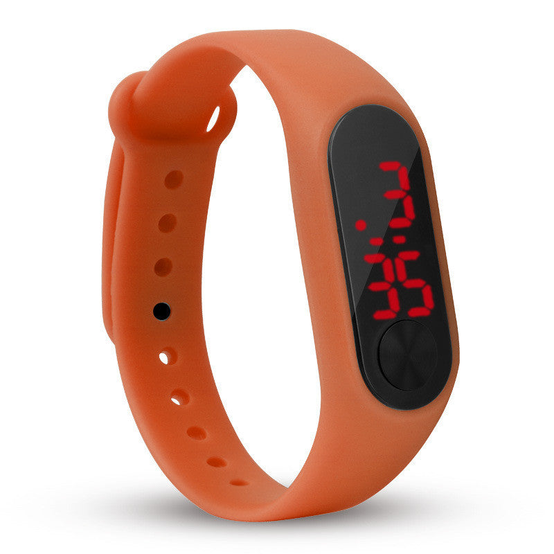 Xiaomi 2nd Generation Student Electronic Sports Watch – Children's Multifunctional Watch