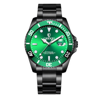 Ladies Couple Watches – Matching His & Hers Wristwatch Set