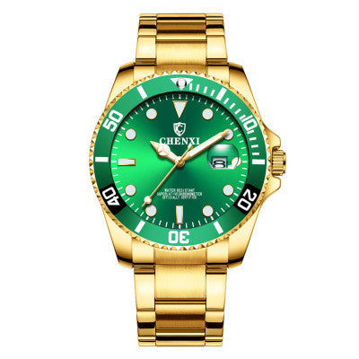 Ladies Couple Watches – Matching His & Hers Wristwatch Set