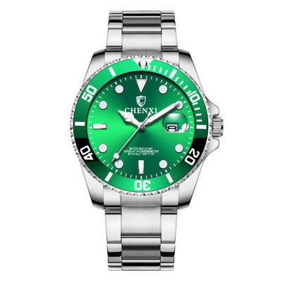 Ladies Couple Watches – Matching His & Hers Wristwatch Set