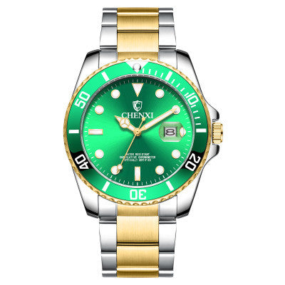 Ladies Couple Watches – Matching His & Hers Wristwatch Set