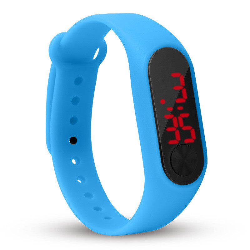 Xiaomi 2nd Generation Student Electronic Sports Watch – Children's Multifunctional Watch