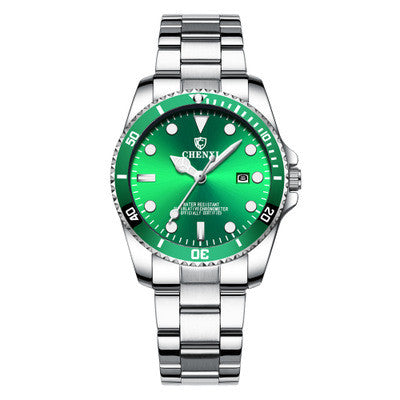 Ladies Couple Watches – Matching His & Hers Wristwatch Set