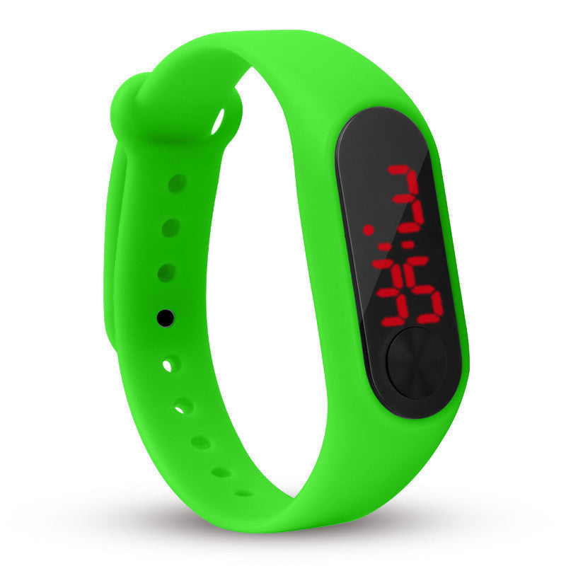 Xiaomi 2nd Generation Student Electronic Sports Watch – Children's Multifunctional Watch