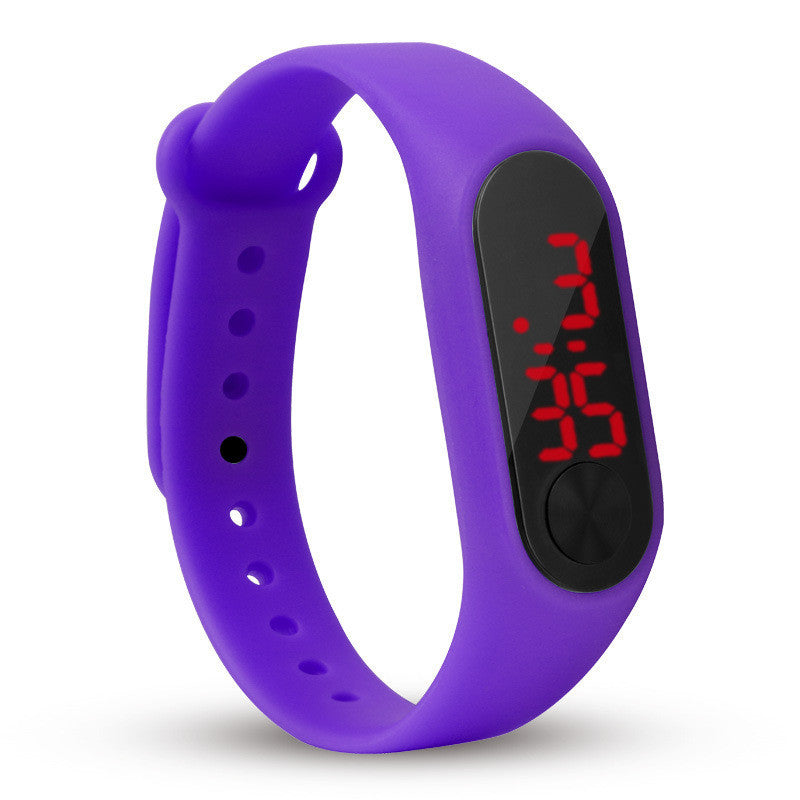 Xiaomi 2nd Generation Student Electronic Sports Watch – Children's Multifunctional Watch