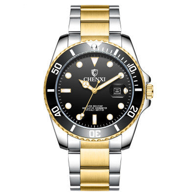 Ladies Couple Watches – Matching His & Hers Wristwatch Set