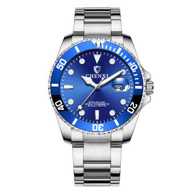 Ladies Couple Watches – Matching His & Hers Wristwatch Set