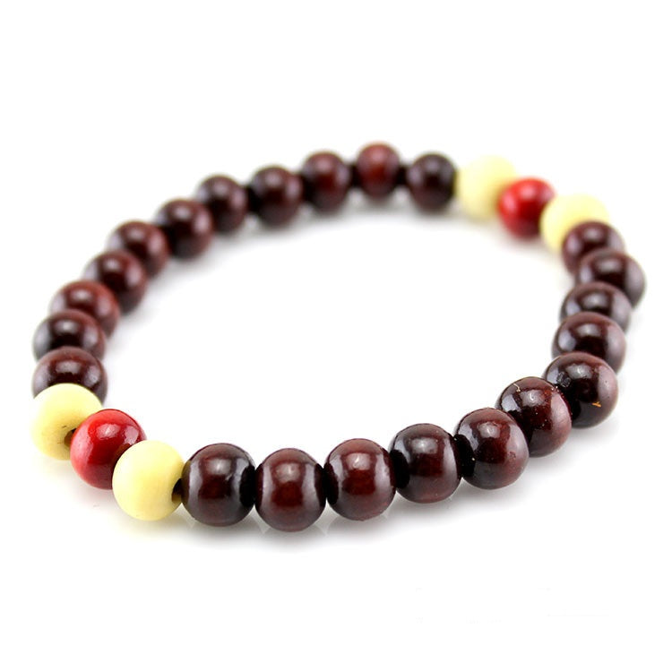 Healing Balance Energy Bead Charm Bracelet & Bangle – Fashion Jewelry for Men & Women