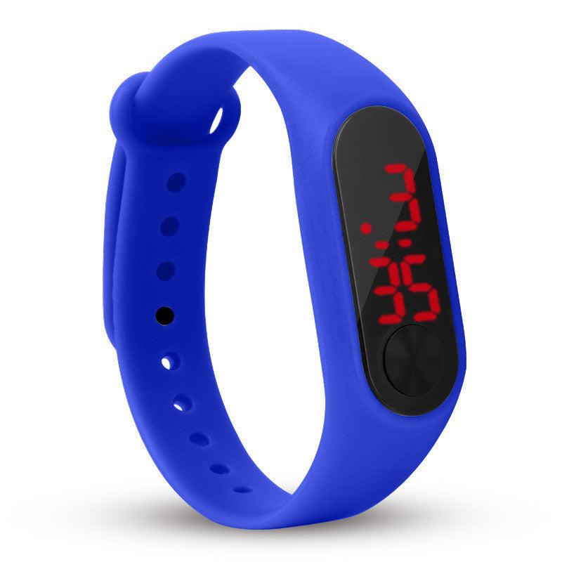 Xiaomi 2nd Generation Student Electronic Sports Watch – Children's Multifunctional Watch