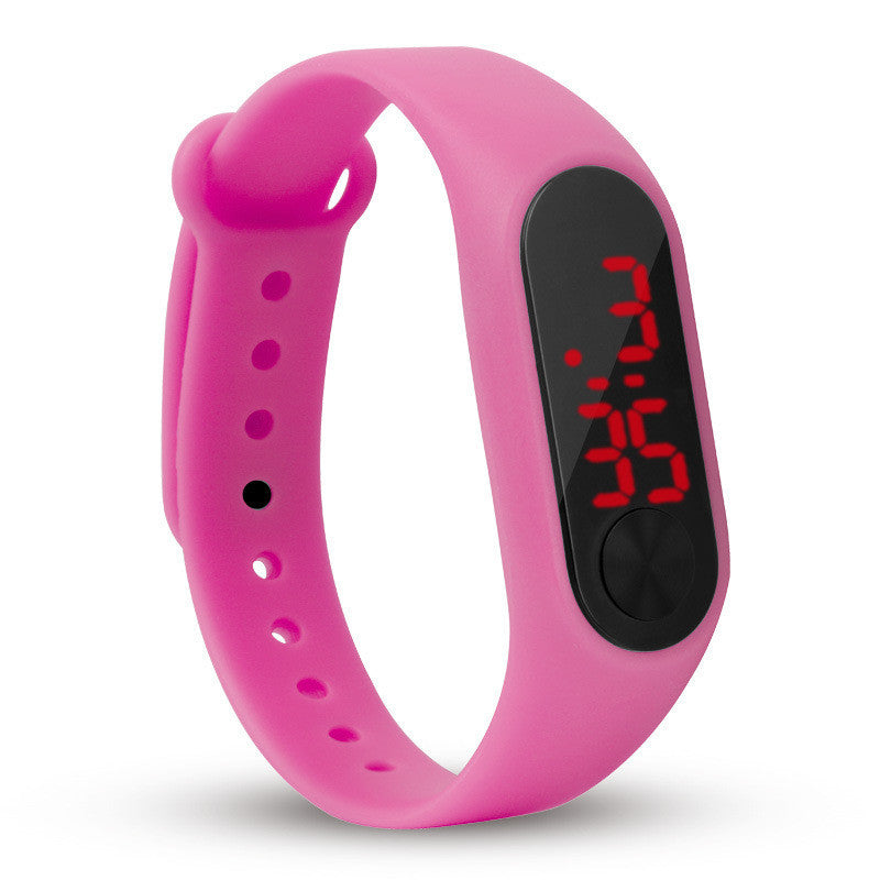 Xiaomi 2nd Generation Student Electronic Sports Watch – Children's Multifunctional Watch