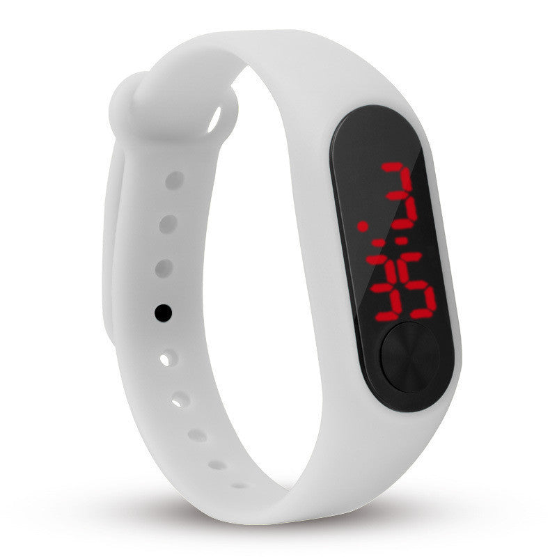 Xiaomi 2nd Generation Student Electronic Sports Watch – Children's Multifunctional Watch