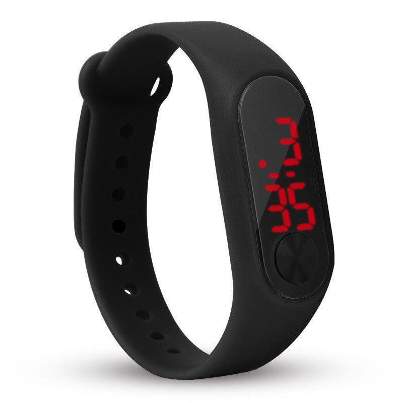Xiaomi 2nd Generation Student Electronic Sports Watch – Children's Multifunctional Watch