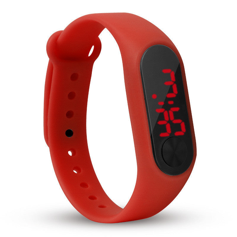 Xiaomi 2nd Generation Student Electronic Sports Watch – Children's Multifunctional Watch